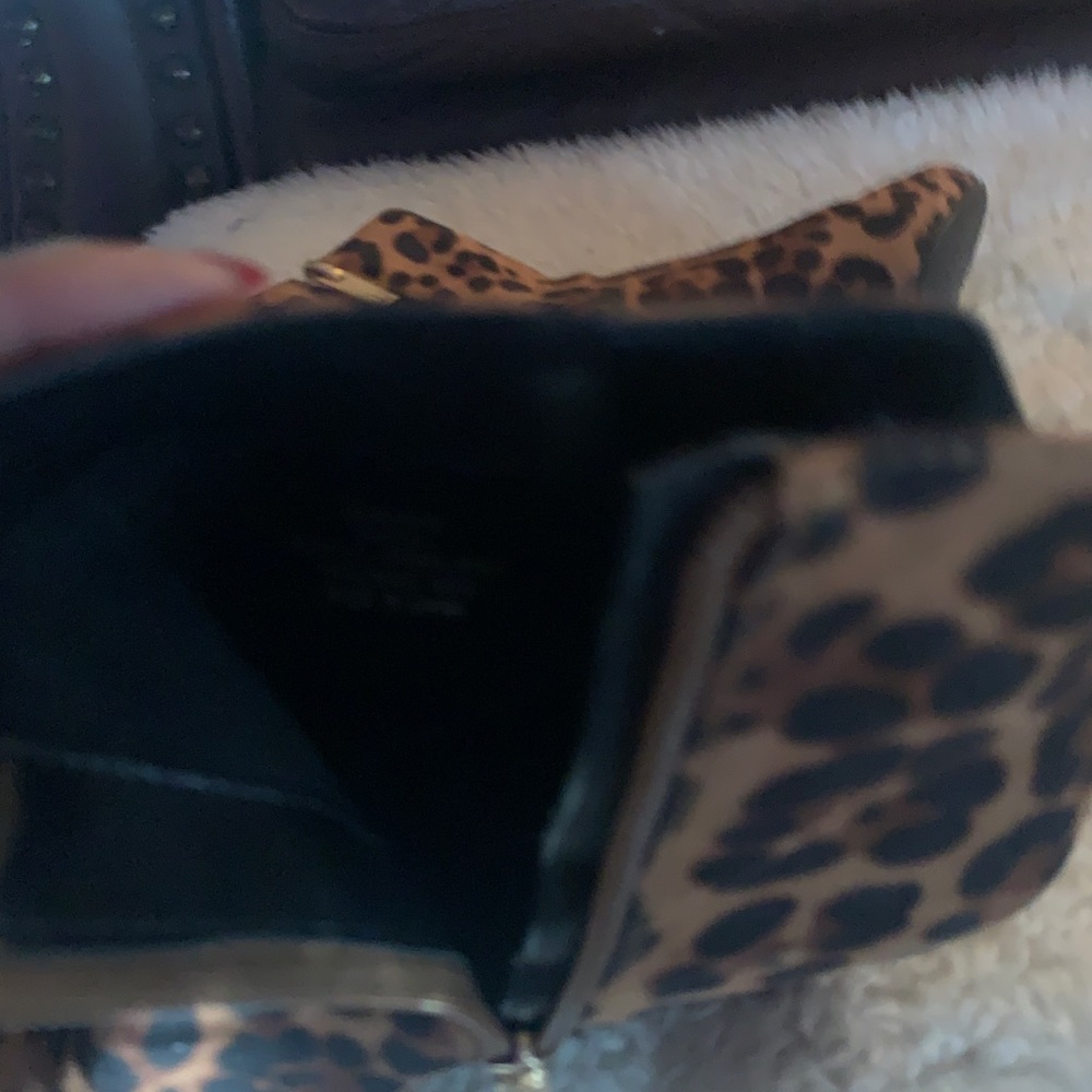 Jessica Simpson Booties - Picture 5 of 6